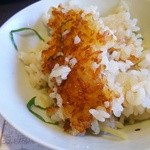 宇豆基野 - (10/19)焼サンマと大根