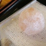 宇豆基野 - (10/19)岩塩