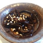 宇豆基野 - (10/19)昆布、佃煮