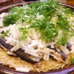 宇豆基野 - (10/19)焼サンマと大根