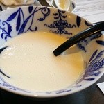 宇豆基野 - (10/19)豆乳ドレッシング