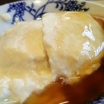 宇豆基野 - (10/19)よせたて豆腐