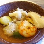 宇豆基野 - (10/19)土瓶蒸し