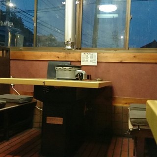 焼肉なかごし_2