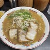 とくだラーメン