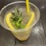 フタバフルーツパーラー by WIRED - ドリンク写真: