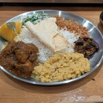 立ち呑みとうどん みのり - 