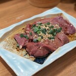 立ち呑みとうどん みのり - 