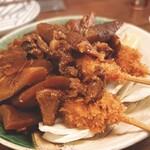 横浜ドラテン - 