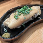 立ち呑みとうどん みのり - 