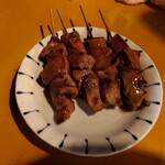 西口やきとん - 