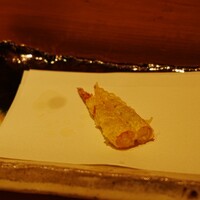 天てんぷら うち津 - 