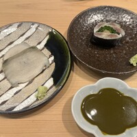 鮨 さいとう はなれ NANZUKA - 