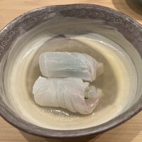 鮨 さいとう はなれ NANZUKA - 
