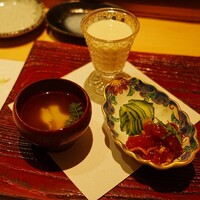天てんぷら うち津 - 