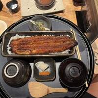 うなぎ四代目菊川 ミッドランドスクエア 名古屋本店 - 