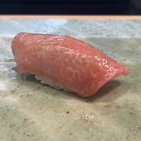 鮨 さいとう はなれ NANZUKA - 