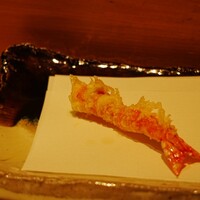 天てんぷら うち津 - 
