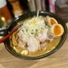 麺処 花田 上野店