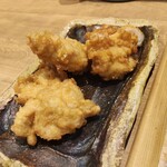 うどん大社 気玖川 - 