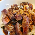 レストランさの - 