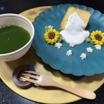 あんこの花束 久右衛門別邸 - 