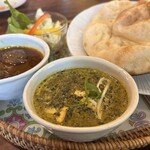 印度料理シタール - 