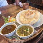 印度料理シタール - 