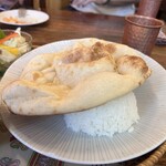 印度料理シタール - 