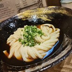 うどん大社 気玖川 - 