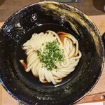 うどん大社 気玖川 - 