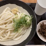 いぶきうどん エキア北千住店 - 
