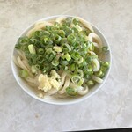 手打うどん たむら - 