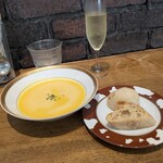 ヨーロッパ食堂 - 