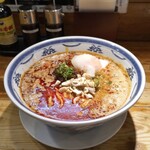 成都正宗担々麺 つじ田 - 