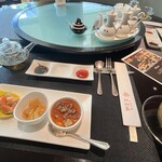 中国料理 芙蓉城 - 