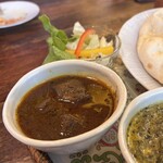 印度料理シタール - 