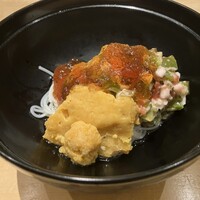 宇田津 鮨 - 