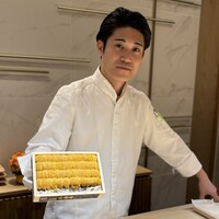 鮨 四心 - 