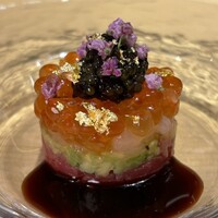 鮨 四心 - 