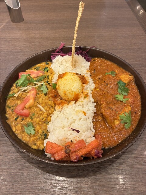 SOLAH SPICES TOKYO 川崎アゼリア店 （ソーラ スパイス トウキョウ