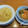 丸源ラーメン - 肉そばつけ麺　1,067円