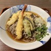 寿司と山形蕎麦 海風季 ラクシスフロント店