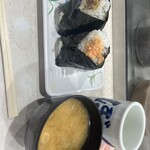 おにぎりぼんご - 