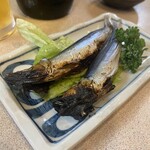 名古屋の立ち呑み 大安 - 