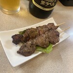 名古屋の立ち呑み 大安 - 