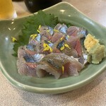 名古屋の立ち呑み 大安 - 