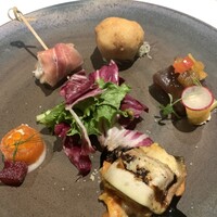 代官山ASO チェレステ 日本橋店 - 
