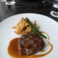 THE COSMOPOLITAN GRILL BAR TERRACE - 