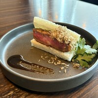 焼肉うしごろ 銀座並木通り店 - 